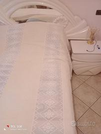 coperta uncinetto 