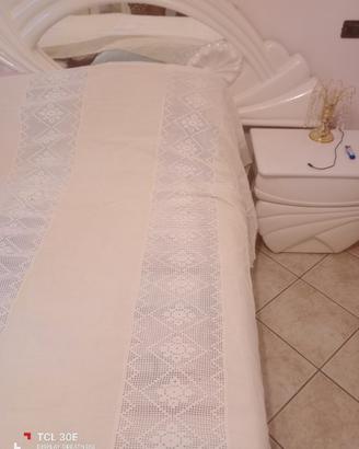 coperta uncinetto 