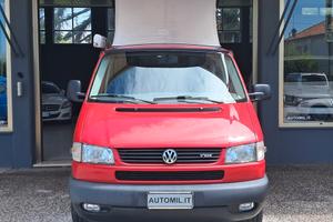 WESTFALIA T4 CALIFORNIA COACH 2.5 TDI 130 CV EVENT