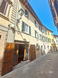 Appartamento piano TERRA