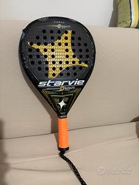 Padel Racchetta