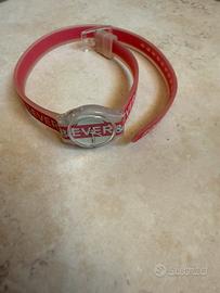 Orologio donna Swatch