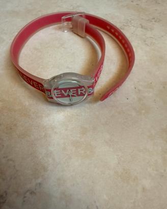 Orologio donna Swatch