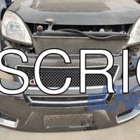 DR DR 5 DR5 2.0 LPG 4WD 139CV 11-23 ricambi
