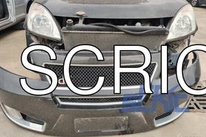 DR DR 5 DR5 2.0 LPG 4WD 139CV 11-23 ricambi