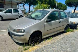 Fiat Punto - 2002