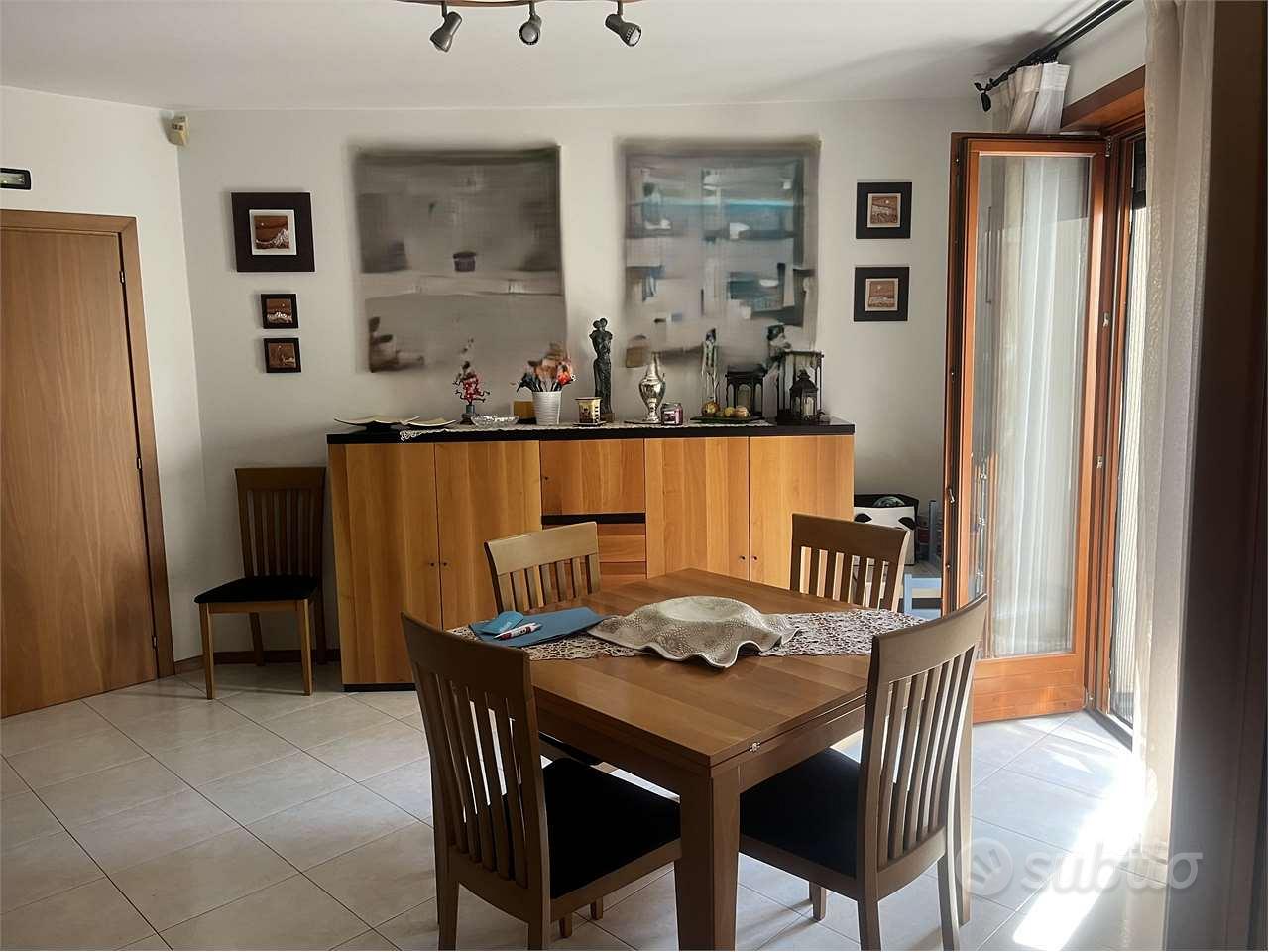 Apartment in Ala, Pilcante - Vista 5