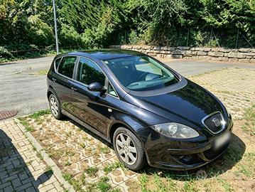Seat Altea