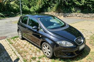 Seat Altea