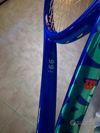 Wilson ultra 99 pro v5