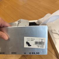 Sandali Solo Soprani