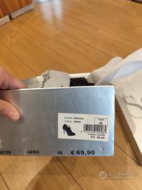 Sandali Solo Soprani