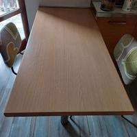 top tavolo penisola allungabile cucina