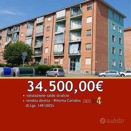 Appartamento a Torino (TO)