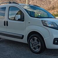Fiat Qubo 1.3 trekking 1.3 Mjt