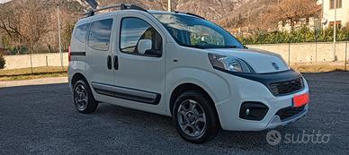 Fiat Qubo 1.3 trekking 1.3 Mjt