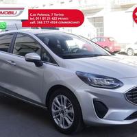 Ford Fiesta Ford 1.1 75 CV GPL 5 porte Titani...