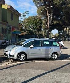 auto c4 grand C4 Picasso