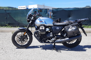 MotoGuzzi V7 III Stone S