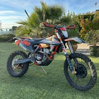 KTM EXC 350