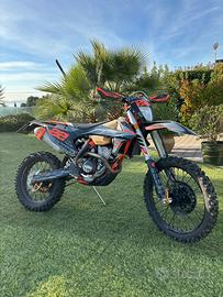 KTM EXC 350
