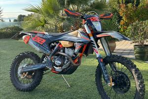 KTM EXC 350