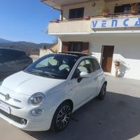 Fiat 500 1.0 hybrid Dolcevita 70cv