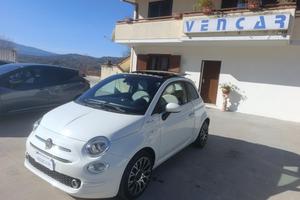 Fiat 500 1.0 hybrid Dolcevita 70cv