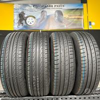 4 Gomme 175/65 R14 82T Vredestein/Runway al 90%