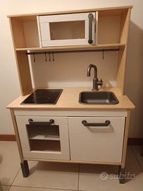 Cucina IKEA bambini