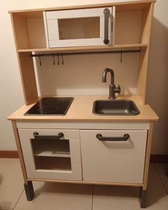 Cucina IKEA bambini