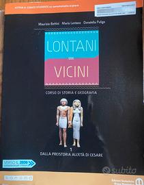 Lontani vicini