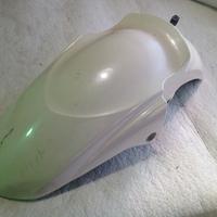 PARAFANGO YAMAHA FZ6