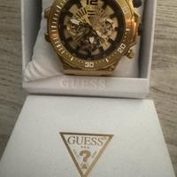 Orologio originale guess
