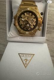 Orologio originale guess