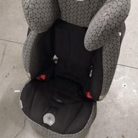 Seggiolino auto Britax 9-18 kg