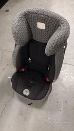 Seggiolino auto Britax 9-18 kg