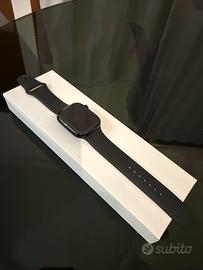 Apple watch series 11 gps cassa 46 cm