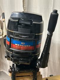 Motore barca Mercury Golden Series 20CV