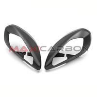 Cover specchietti carbonio 959-1299 Panigale