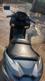 burgman 400 k7