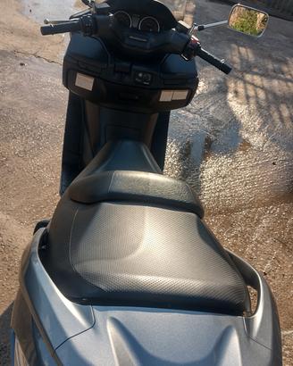 burgman 400 k7