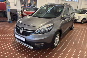 Renault Scénic Scénic XMod Cross 1.5 dCi 110CV Sta
