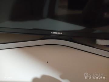 TV Samsung 43'