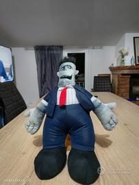 peluche da collezione 