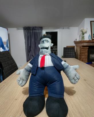 peluche da collezione 