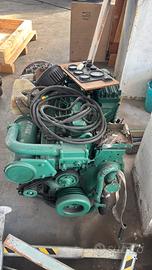 motore volvo penta 150cv