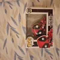 funko pop deadpool 