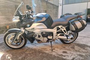Bmw K 1200 RS del 2006 con 46.000