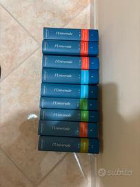 Enciclopedia L'Universale